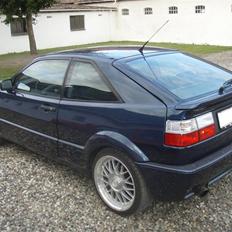 VW Corrado G60 solgt