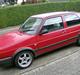 VW Golf 2 1.8 GTi -SOLGT-