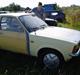 Opel Kadett c TIL SALG