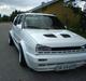 VW Golf 2 gti/vr6      solgt