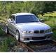 BMW 325i Coupe - = Solgt = -