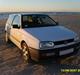 VW Golf 3 -(SOLGT)-