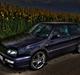 VW Golf 3 CL - Solgt