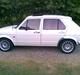 VW golf mk 1mini gti solgt