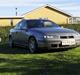 Opel calibra turbo 4x4 solgt