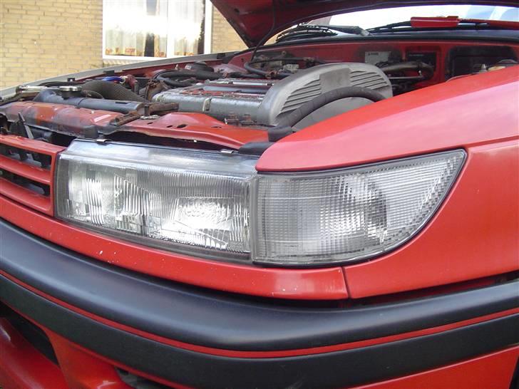 Mitsubishi Colt GTI solgt billede 17