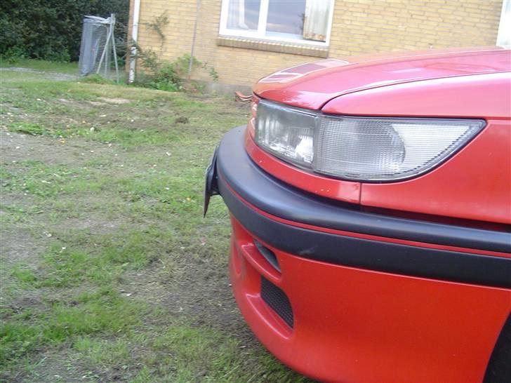 Mitsubishi Colt GTI solgt billede 18