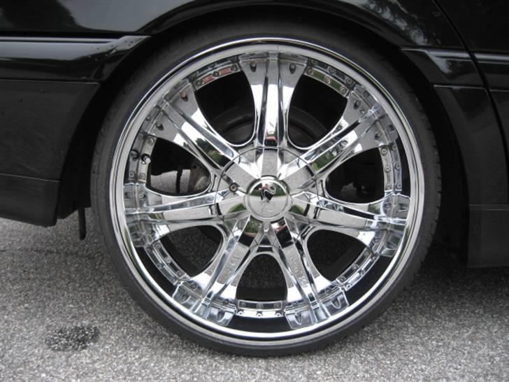 Mercedes Benz C220 CDI Sport billede 14