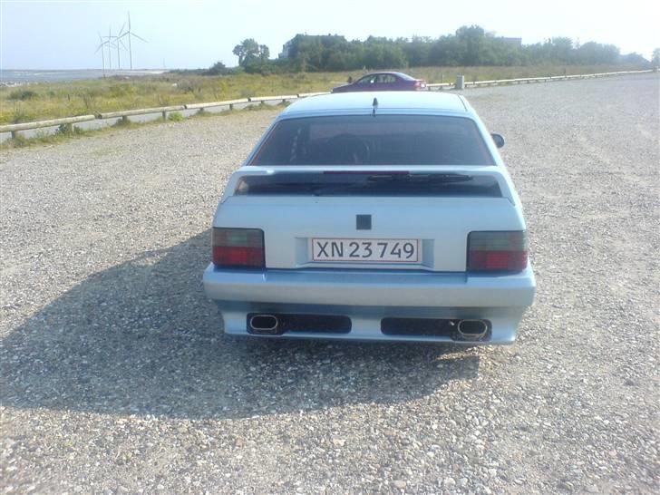 Citroën BX19 GTi  >>>SOLGT<<< billede 4