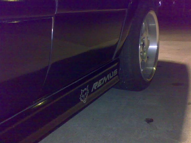 VW golf 3 SOLGT billede 12