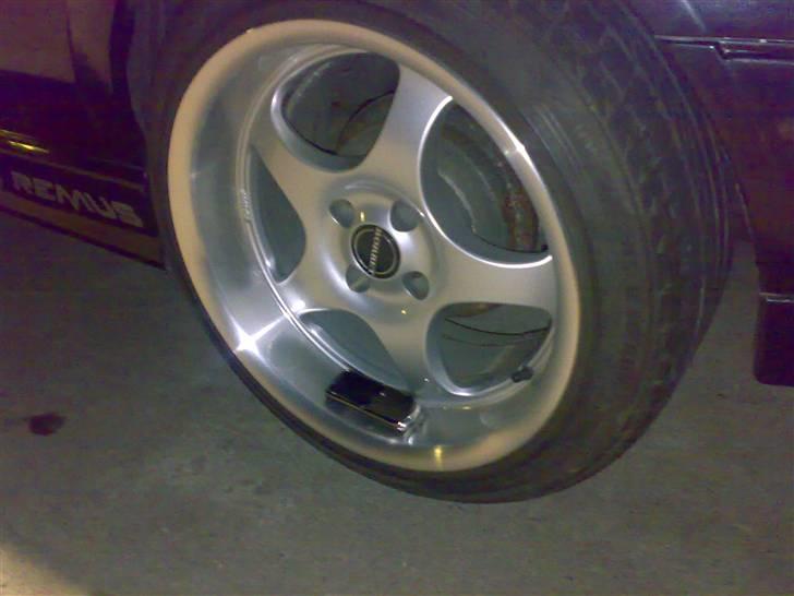 VW golf 3 SOLGT billede 16