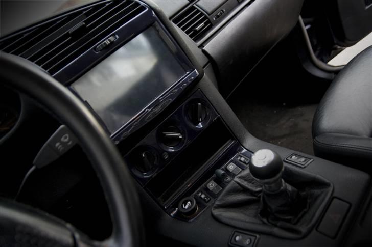 BMW 325i Coupe! - Solgt billede 12