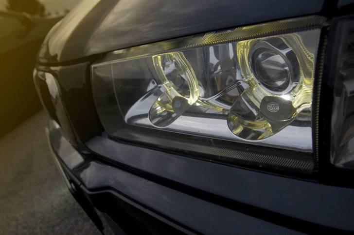 BMW 325i Coupe! - Solgt billede 14