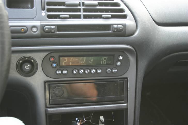 Ford Mondeo solgt billede 10