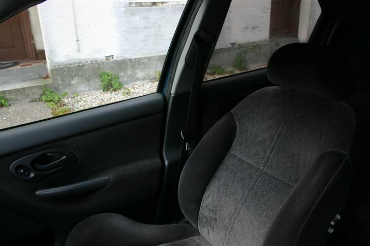 Ford Mondeo solgt billede 13