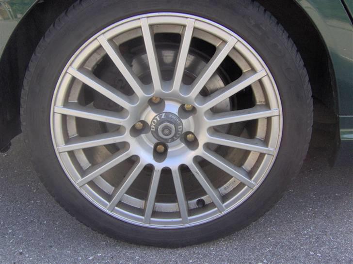 BMW 328i. SOLGT.      billede 5