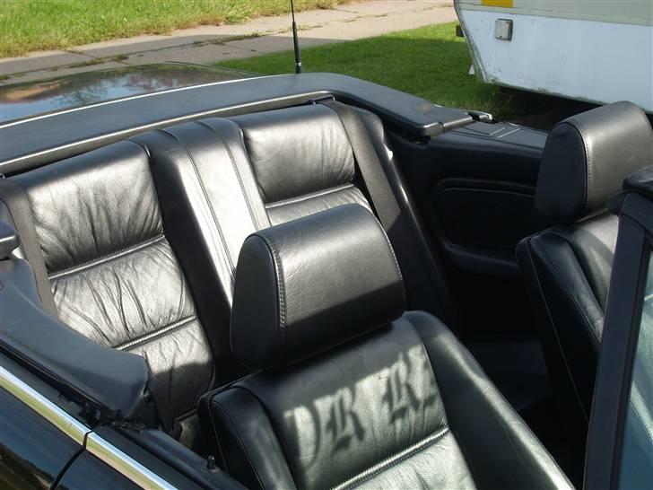 BMW 325i cab (solgt) billede 5