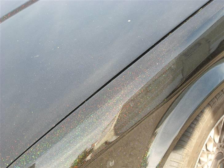 BMW 325i cab (solgt) billede 6