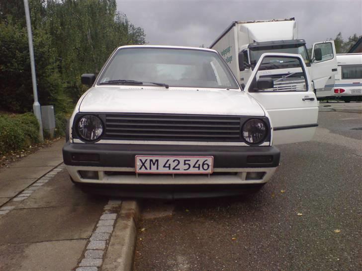 VW golf gti{Solgt} billede 10