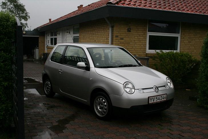 VW Lupo 1,2tdi 3L billede 1