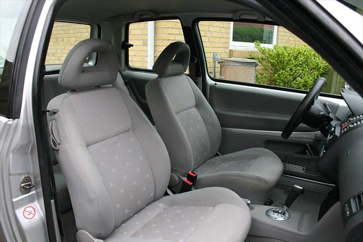 VW Lupo 1,2tdi 3L billede 6