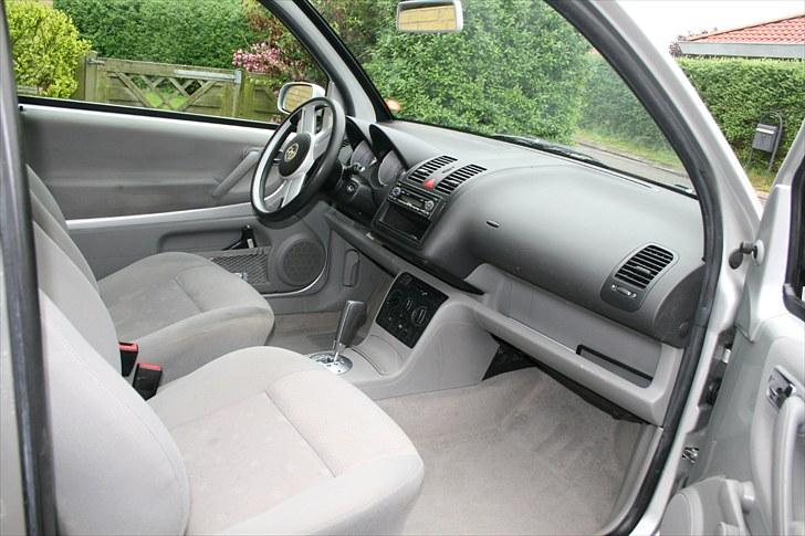 VW Lupo 1,2tdi 3L billede 7
