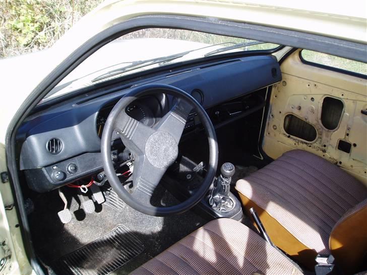 Opel Kadett c TIL SALG billede 5