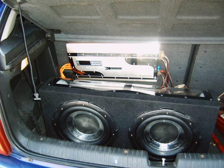 Opel corsa billede 4