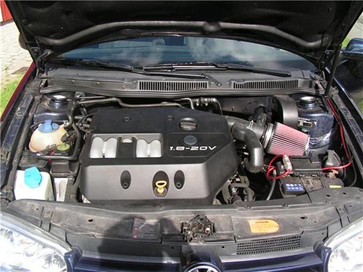 VW golf 4...solgt... billede 4