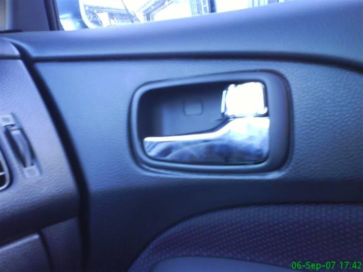 Mitsubishi Lancer *DØD* billede 17