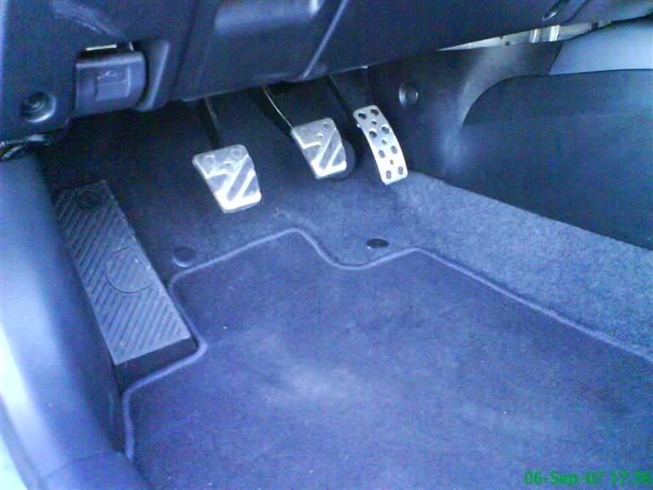 Mitsubishi Lancer *DØD* billede 12