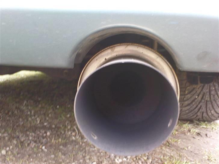 Mitsubishi Lancer *DØD* - nyt pic. billede 14