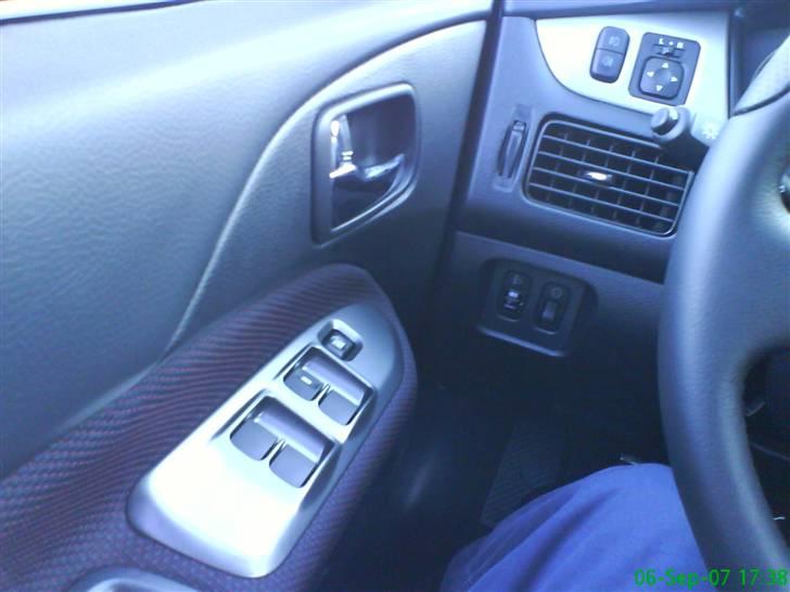 Mitsubishi Lancer *DØD* billede 13