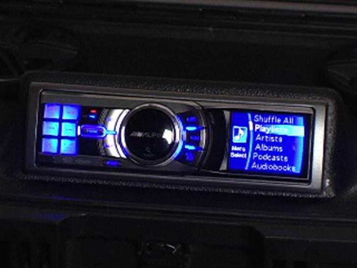 Mitsubishi Lancer *DØD* - nyt pic. billede 16