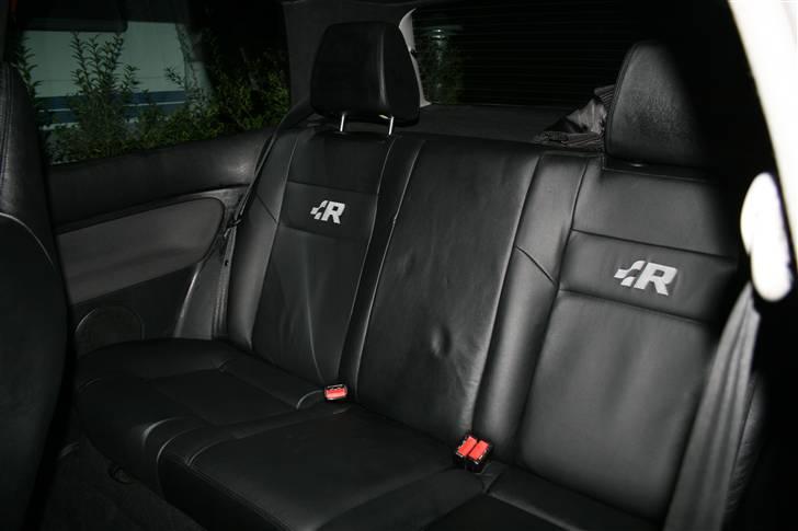 VW Golf IV 1,9 TDi R.I.P. billede 7