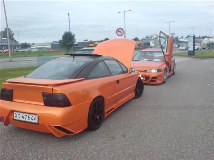 Honda accord D.Ø.D - BEMÆRk... begge biler var min på samme tid, har også selv bygget bem begge 2 billede 18