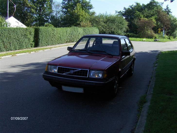 Volvo 340 DL *Solgt* og Død billede 2