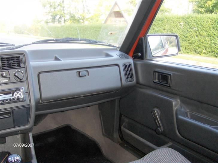 Volvo 340 DL *Solgt* og Død billede 13