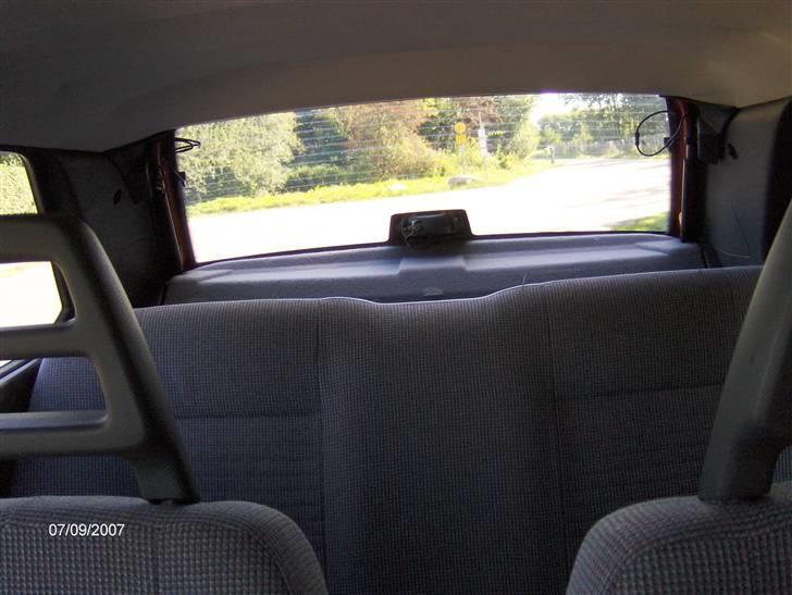 Volvo 340 DL *Solgt* og Død billede 16