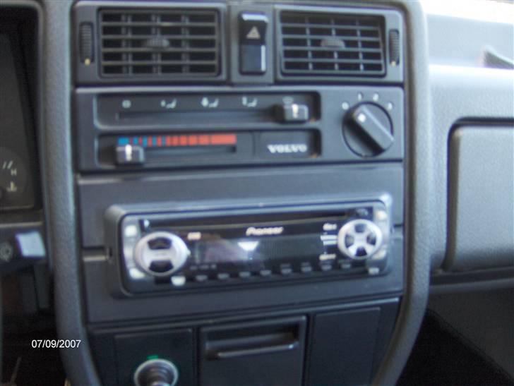 Volvo 340 DL *Solgt* og Død billede 19