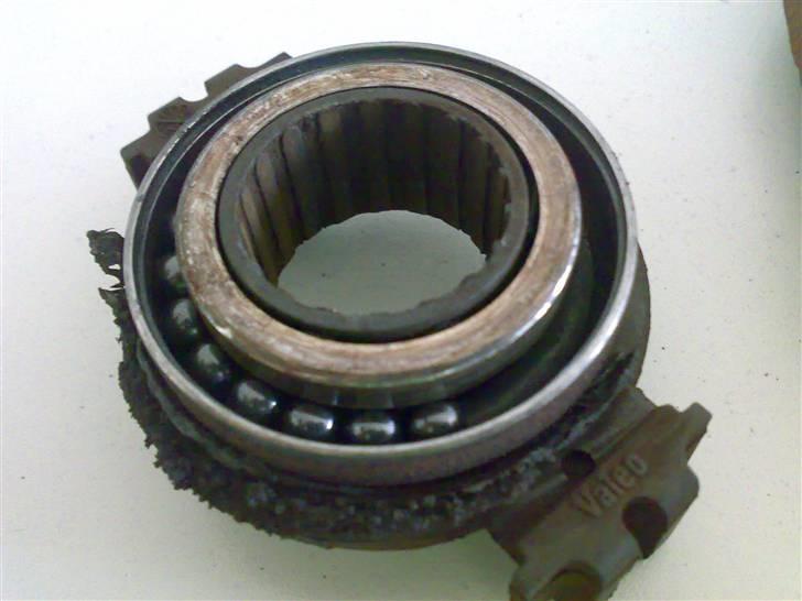 Peugeot 206 XT ***SOLGT**** - det gamle udrykkerleje, det er pænt færdigt, det er lige som smeltet på en måde. billede 19