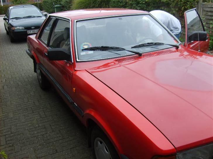 Ford Taunus 1,6 savoy (SOOLGT) billede 3