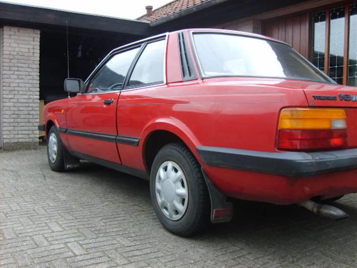 Ford Taunus 1,6 savoy (SOOLGT) billede 5