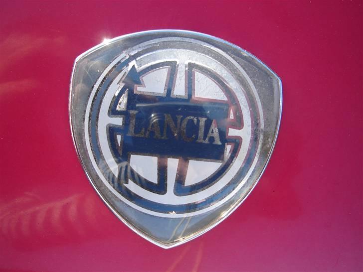 Lancia Delta Hf Integrale*Solgt* billede 10