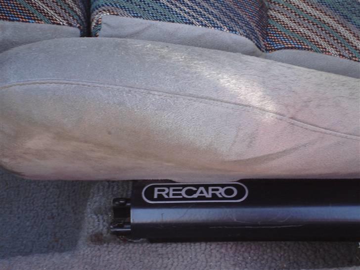 Lancia Delta Hf Integrale*Solgt* billede 11