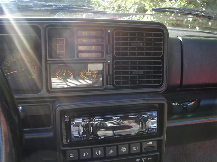 Lancia Delta Hf Integrale*Solgt* billede 14