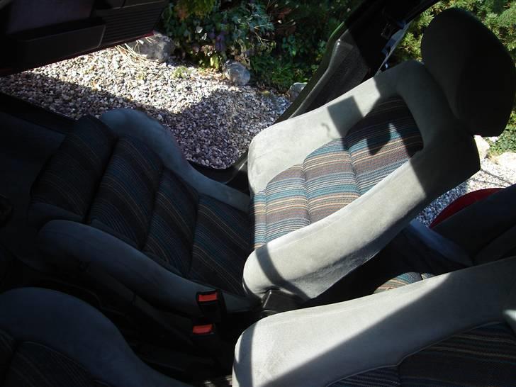 Lancia Delta Hf Integrale*Solgt* billede 16