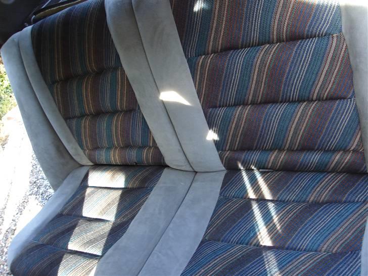 Lancia Delta Hf Integrale*Solgt* billede 17