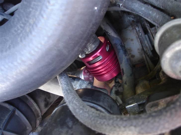 Lancia Delta Hf Integrale*Solgt* billede 19