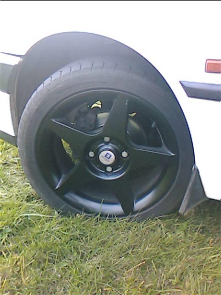 Peugeot 306 Fætters bil(TIL SALG) billede 11